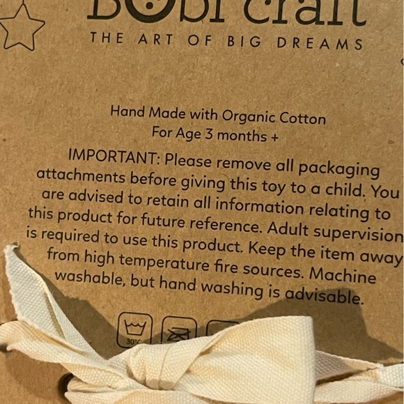 Baby rattle - Picture 3 of 5